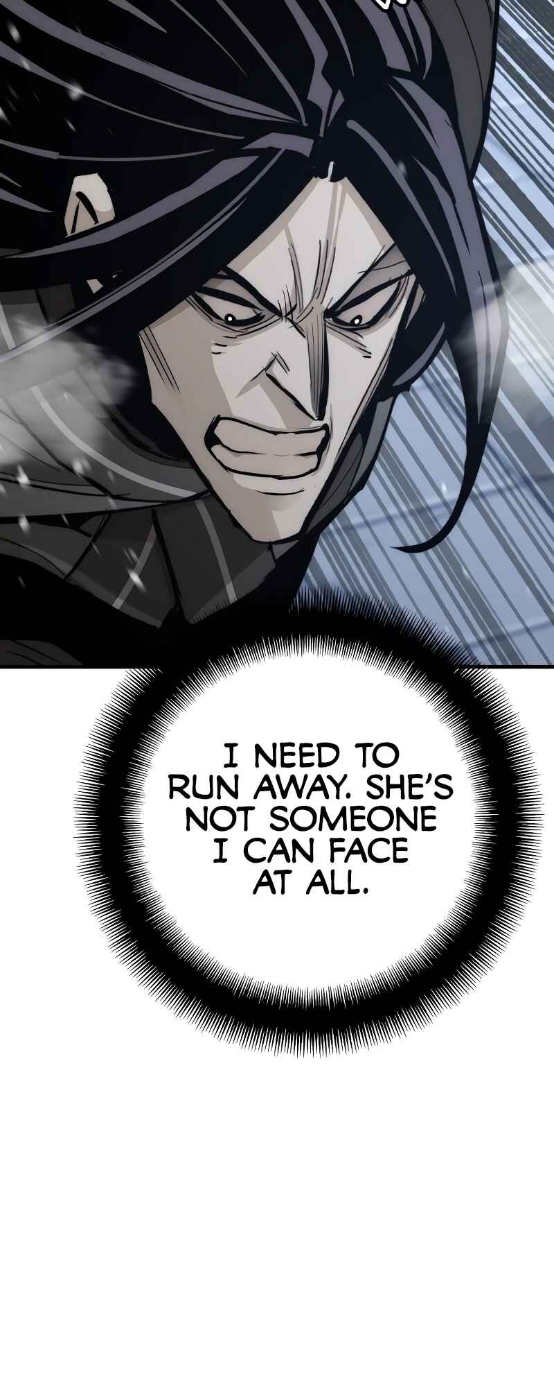 Murim RPG Simulation Chapter 54 - Page 15