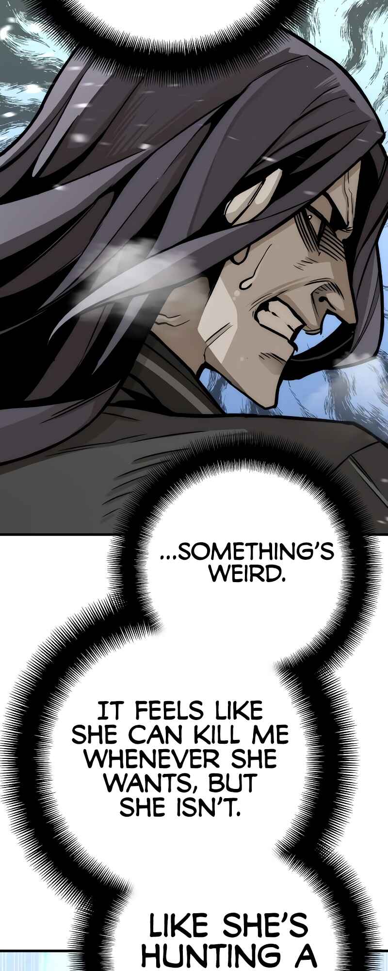 Murim RPG Simulation Chapter 54 - Page 20