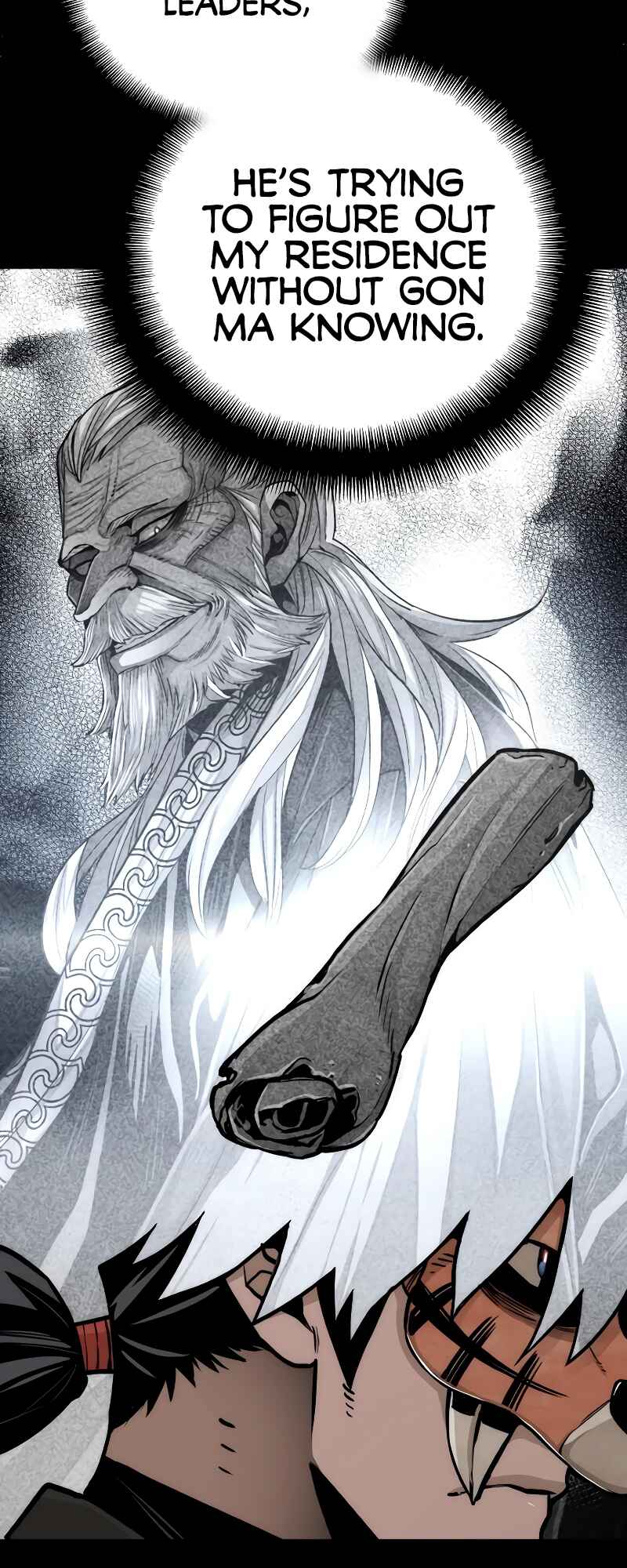 Murim RPG Simulation Chapter 54 - Page 40