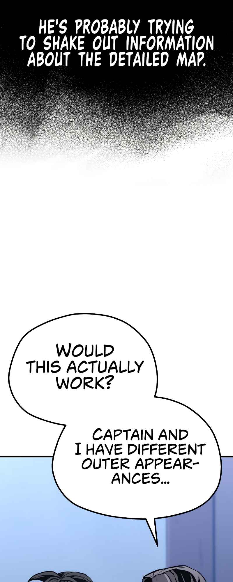 Murim RPG Simulation Chapter 54 - Page 41