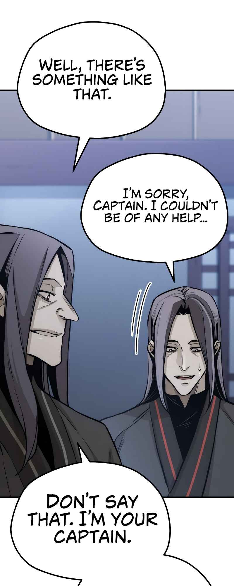 Murim RPG Simulation Chapter 54 - Page 48