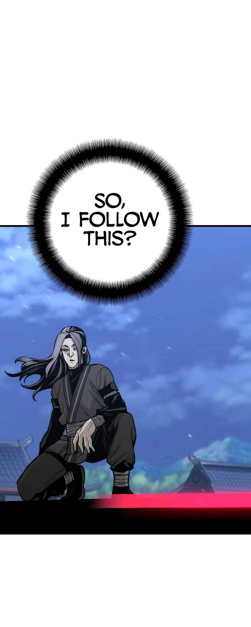 Murim RPG Simulation Chapter 54 - Page 70