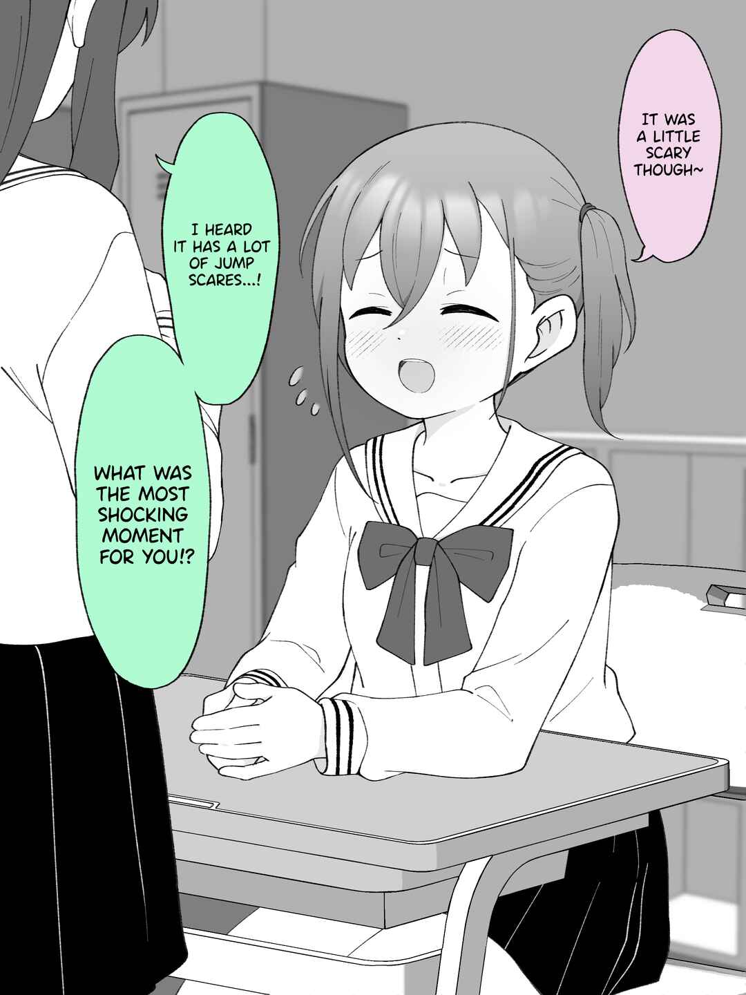 Aniki no Kanojo ni Naru, Onnanoko ni Nacchatta Otouto Chapter 78 - Page 2