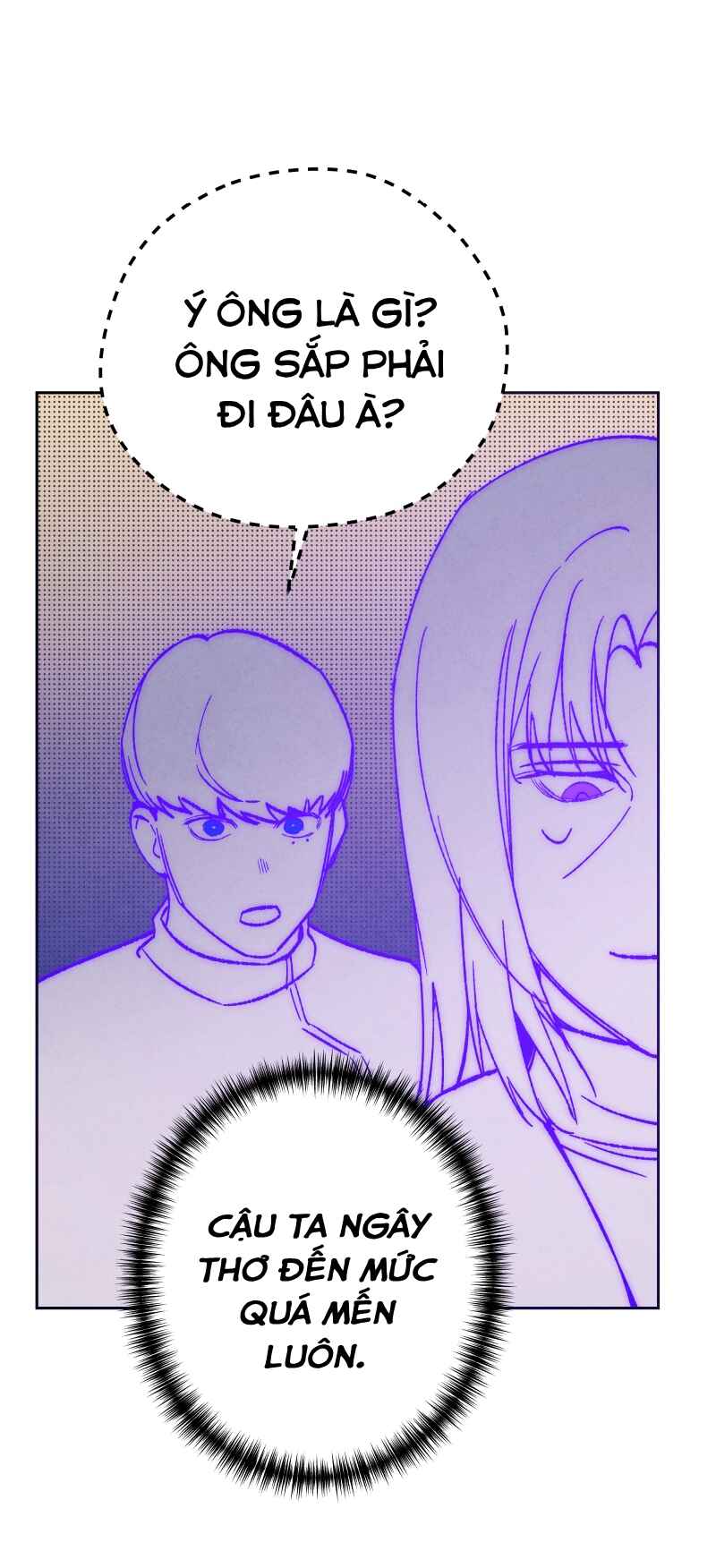 Hand Jumper Chapter 81 - Page 10