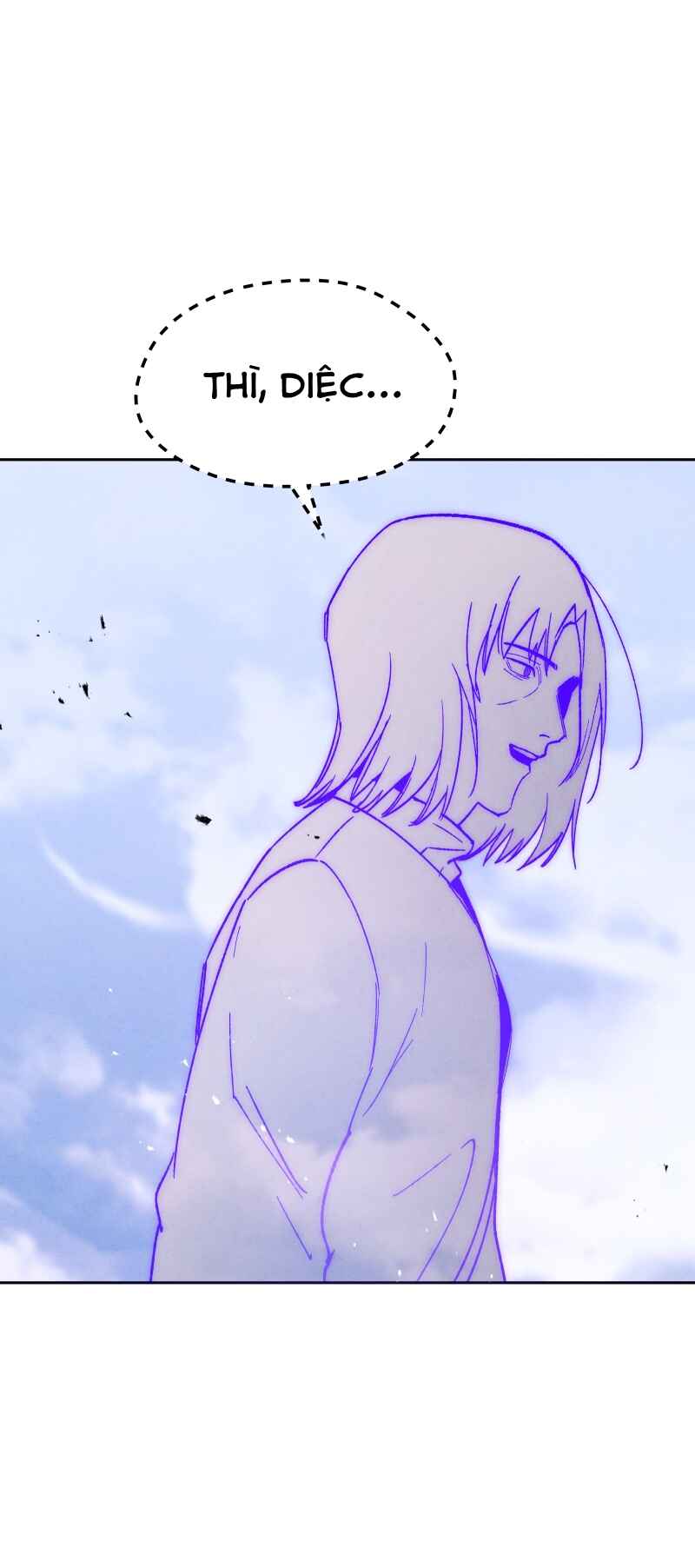 Hand Jumper Chapter 81 - Page 11