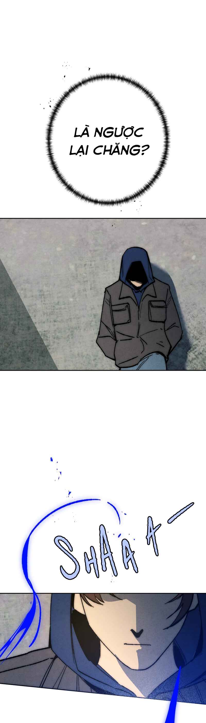 Hand Jumper Chapter 81 - Page 15