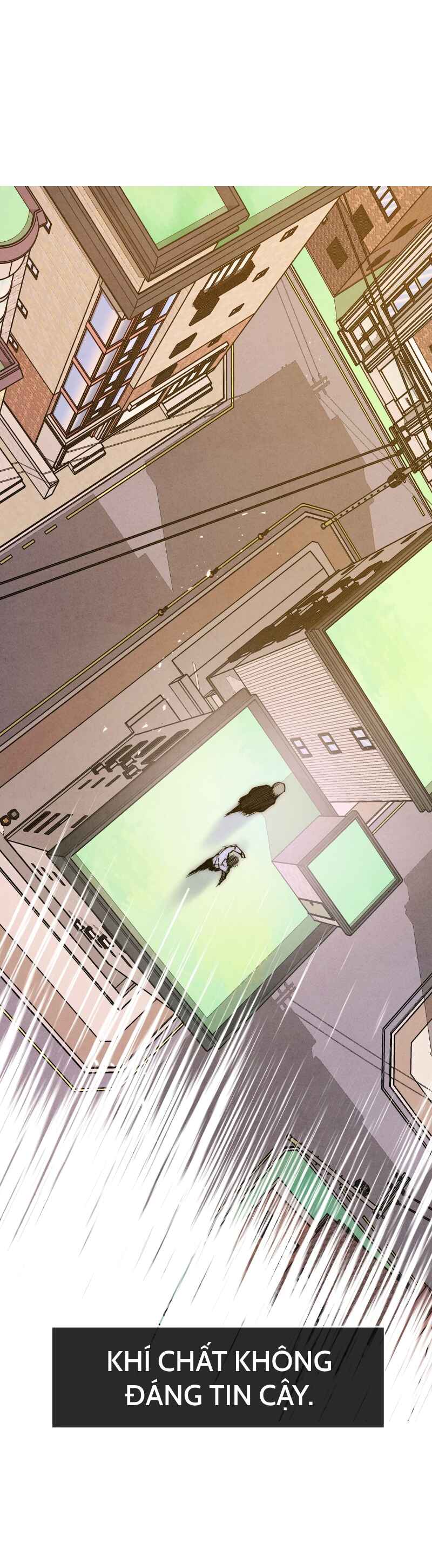 Hand Jumper Chapter 81 - Page 2