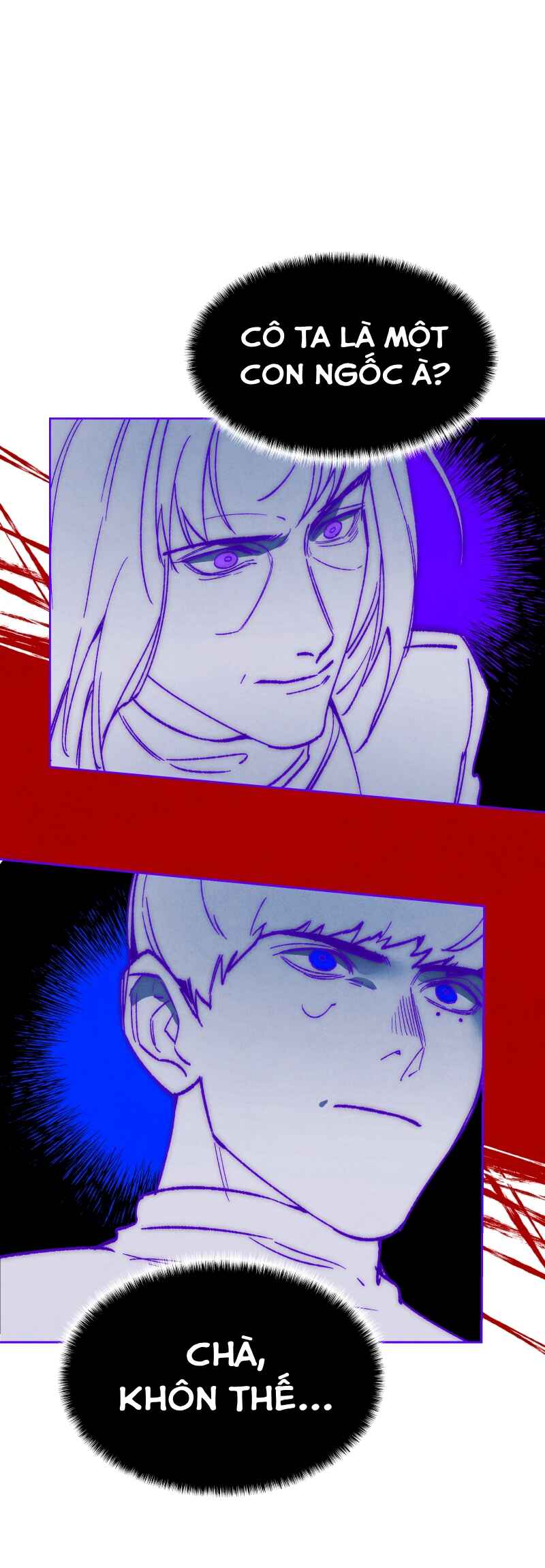 Hand Jumper Chapter 81 - Page 23