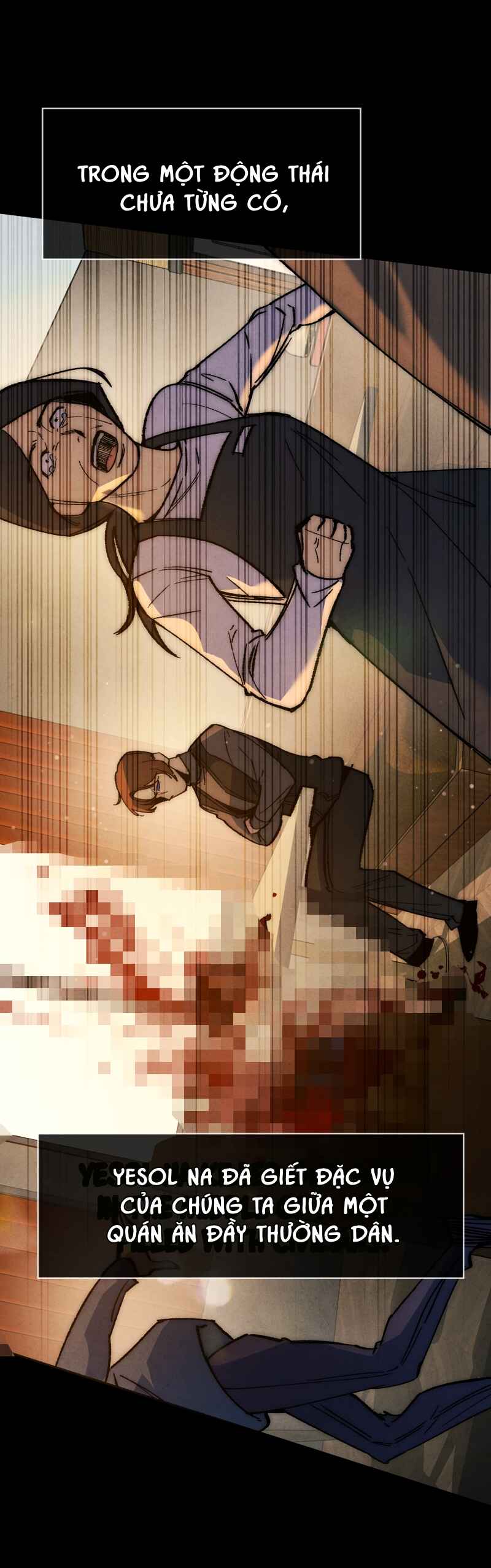 Hand Jumper Chapter 81 - Page 29