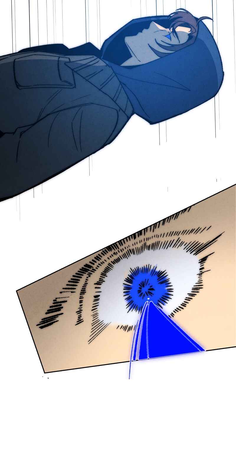 Hand Jumper Chapter 81 - Page 34
