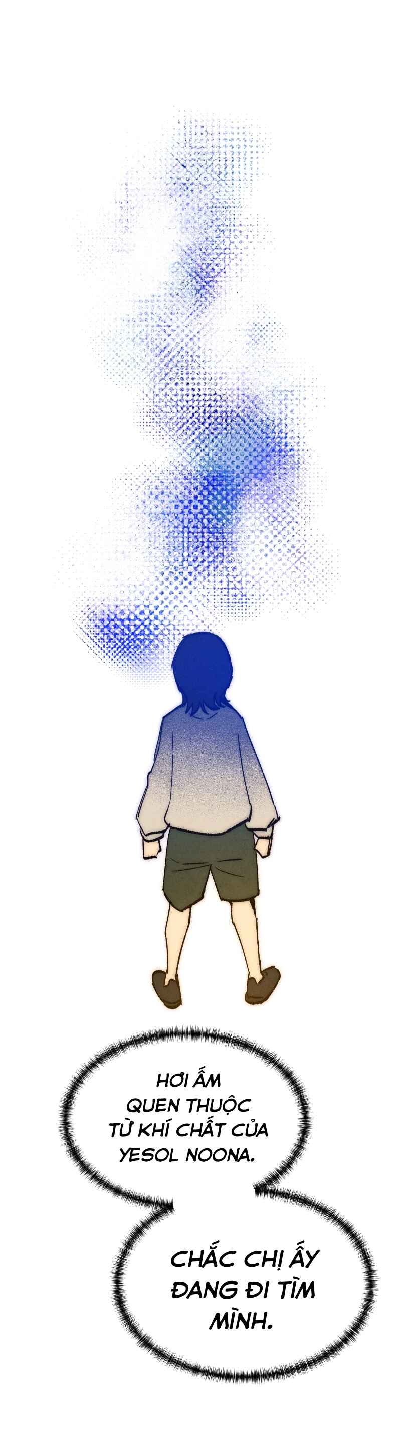 Hand Jumper Chapter 81 - Page 44