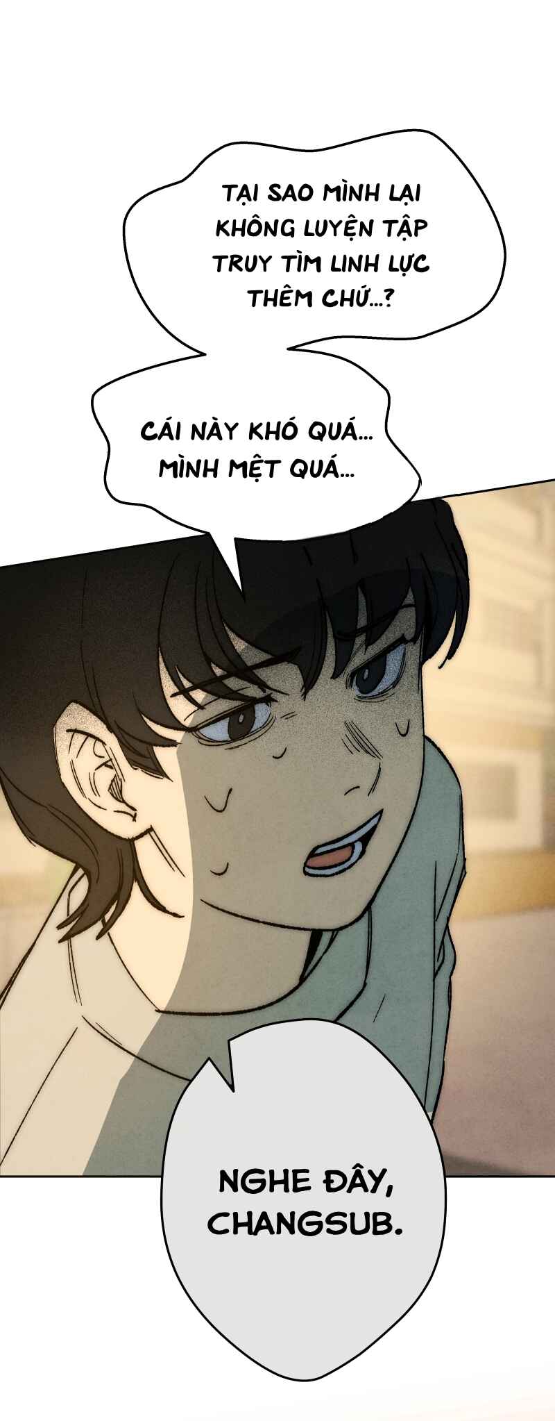 Hand Jumper Chapter 81 - Page 45