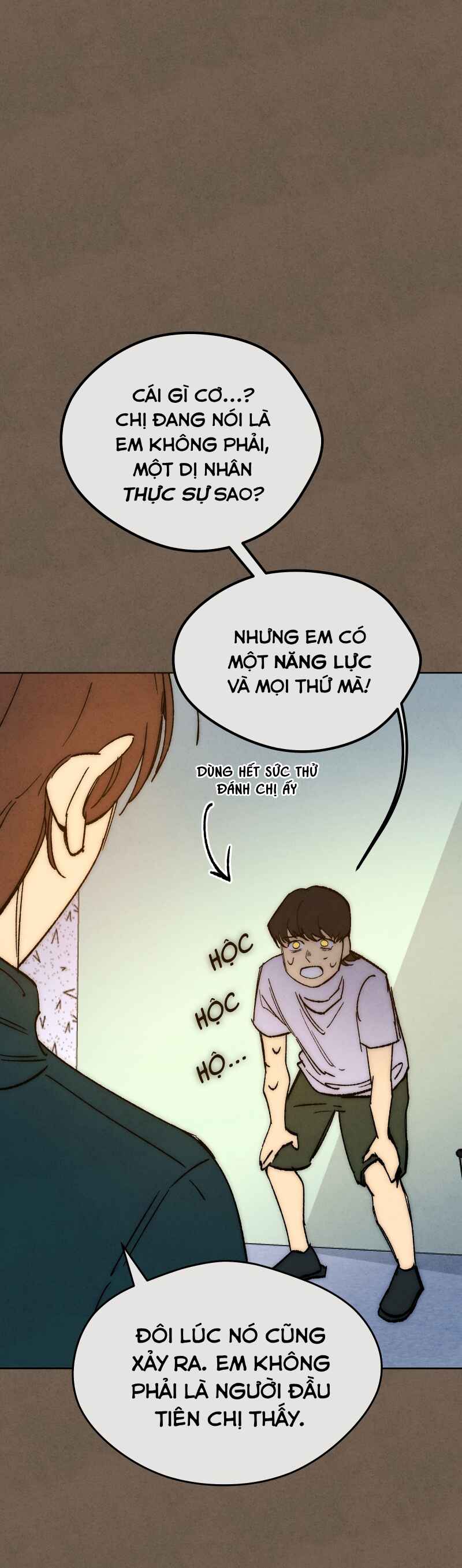 Hand Jumper Chapter 81 - Page 47