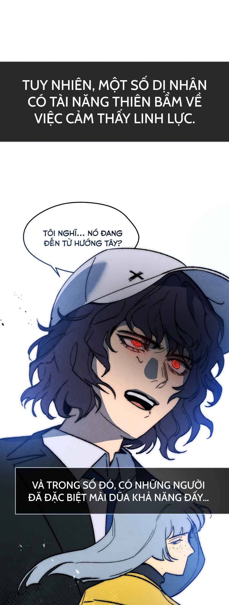 Hand Jumper Chapter 81 - Page 5