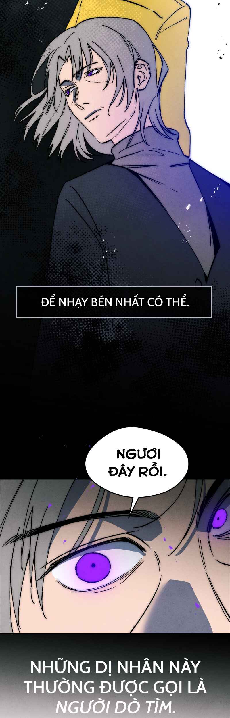 Hand Jumper Chapter 81 - Page 6