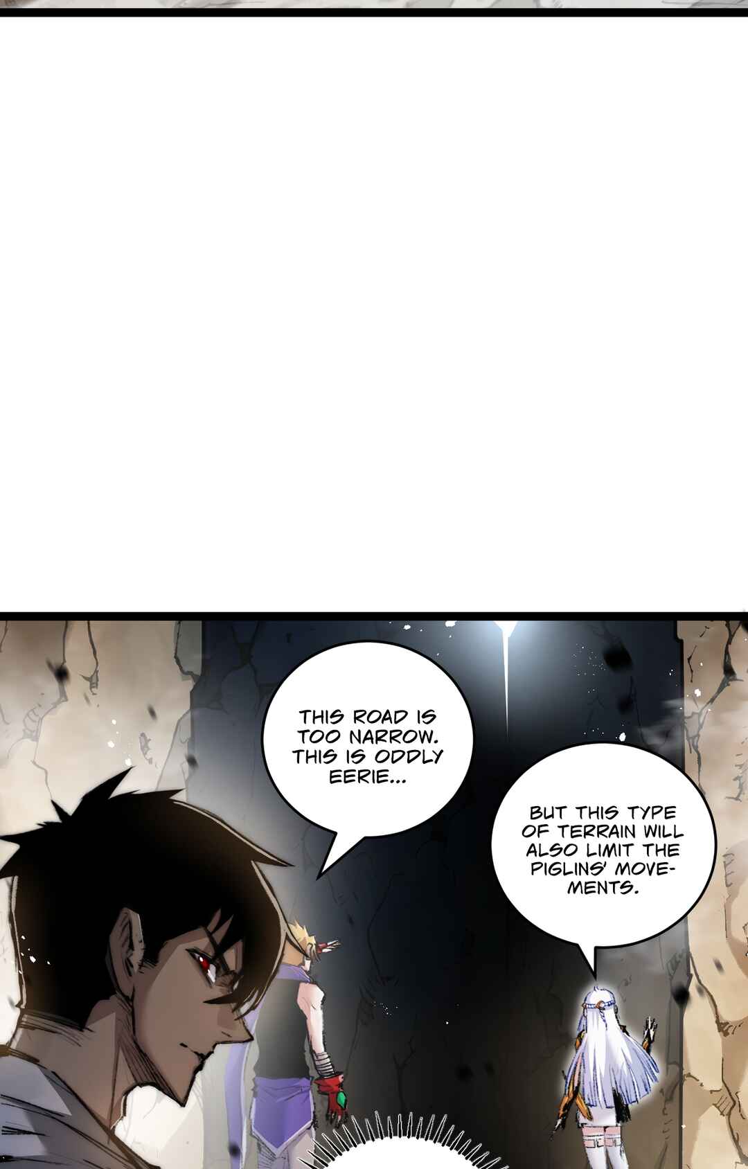Moon Slayer Chapter 21 - Page 23
