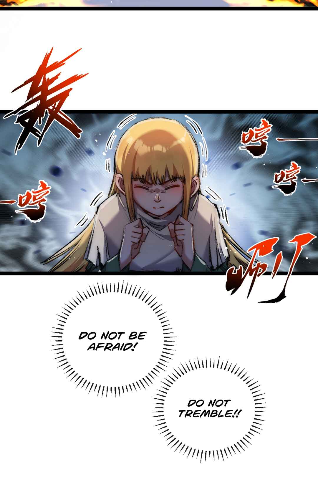 Moon Slayer Chapter 21 - Page 37