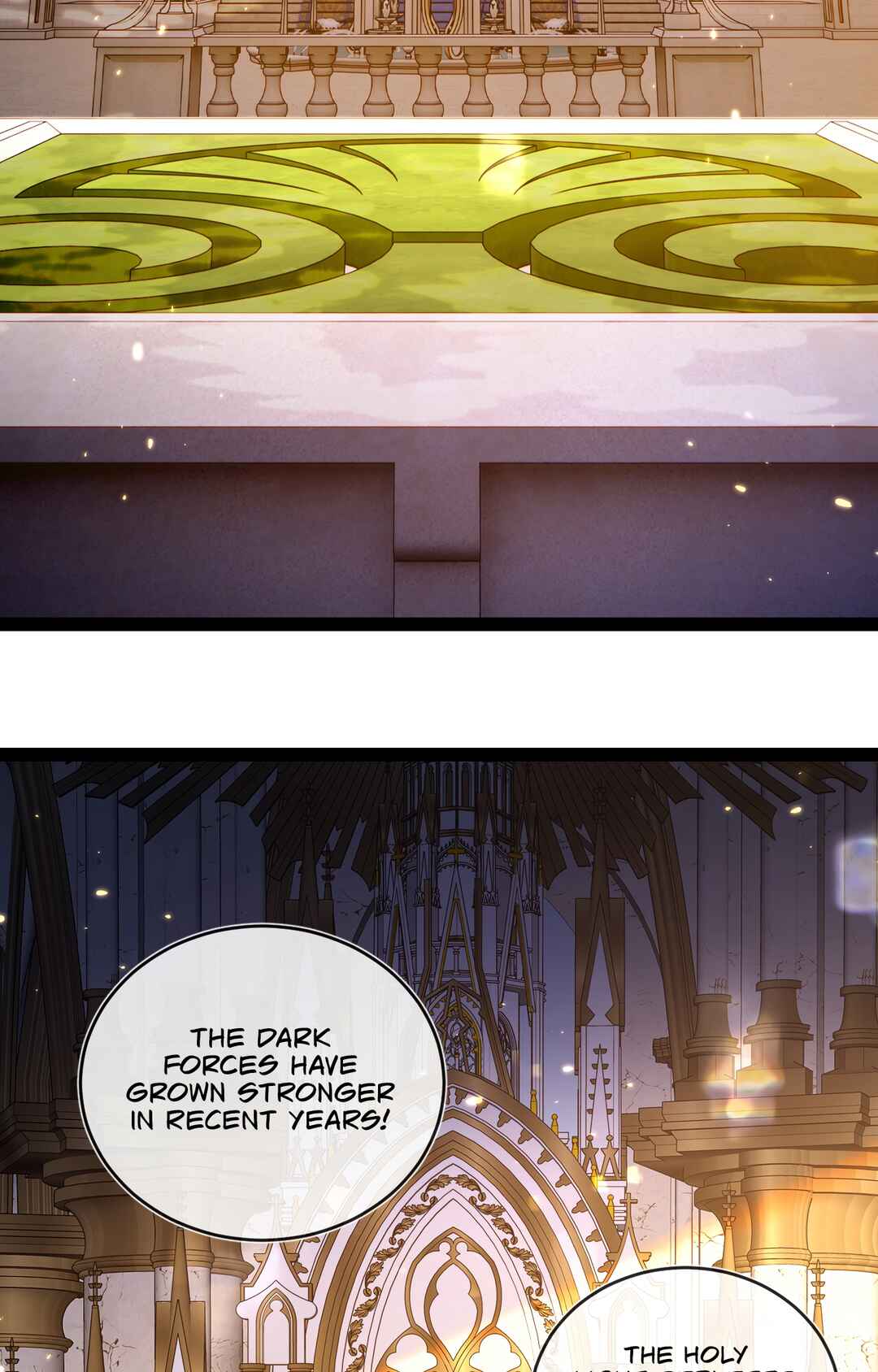 Moon Slayer Chapter 21 - Page 40