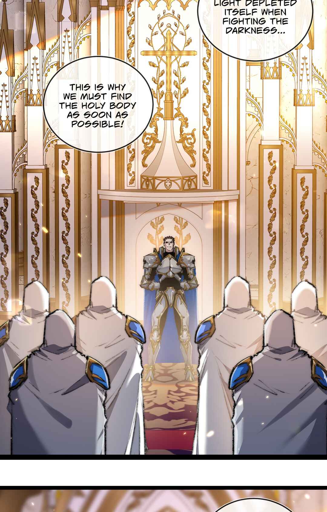 Moon Slayer Chapter 21 - Page 41