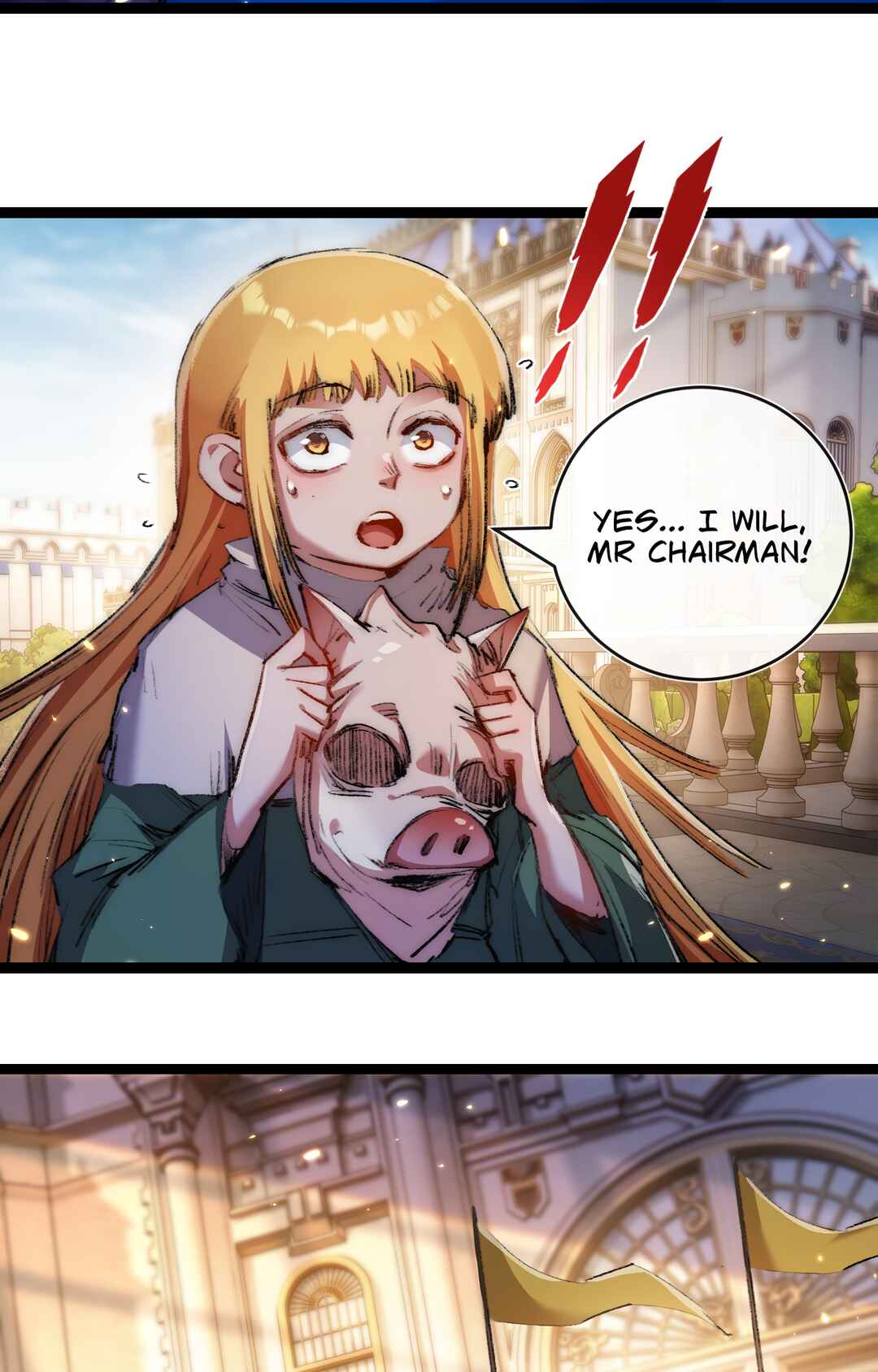 Moon Slayer Chapter 21 - Page 49