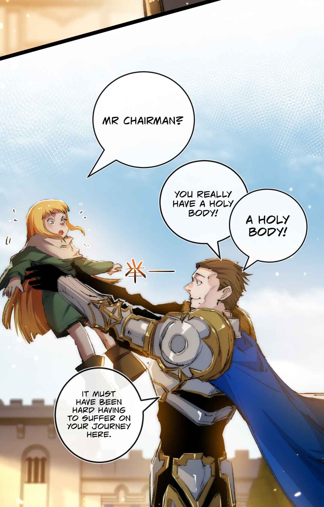 Moon Slayer Chapter 21 - Page 52