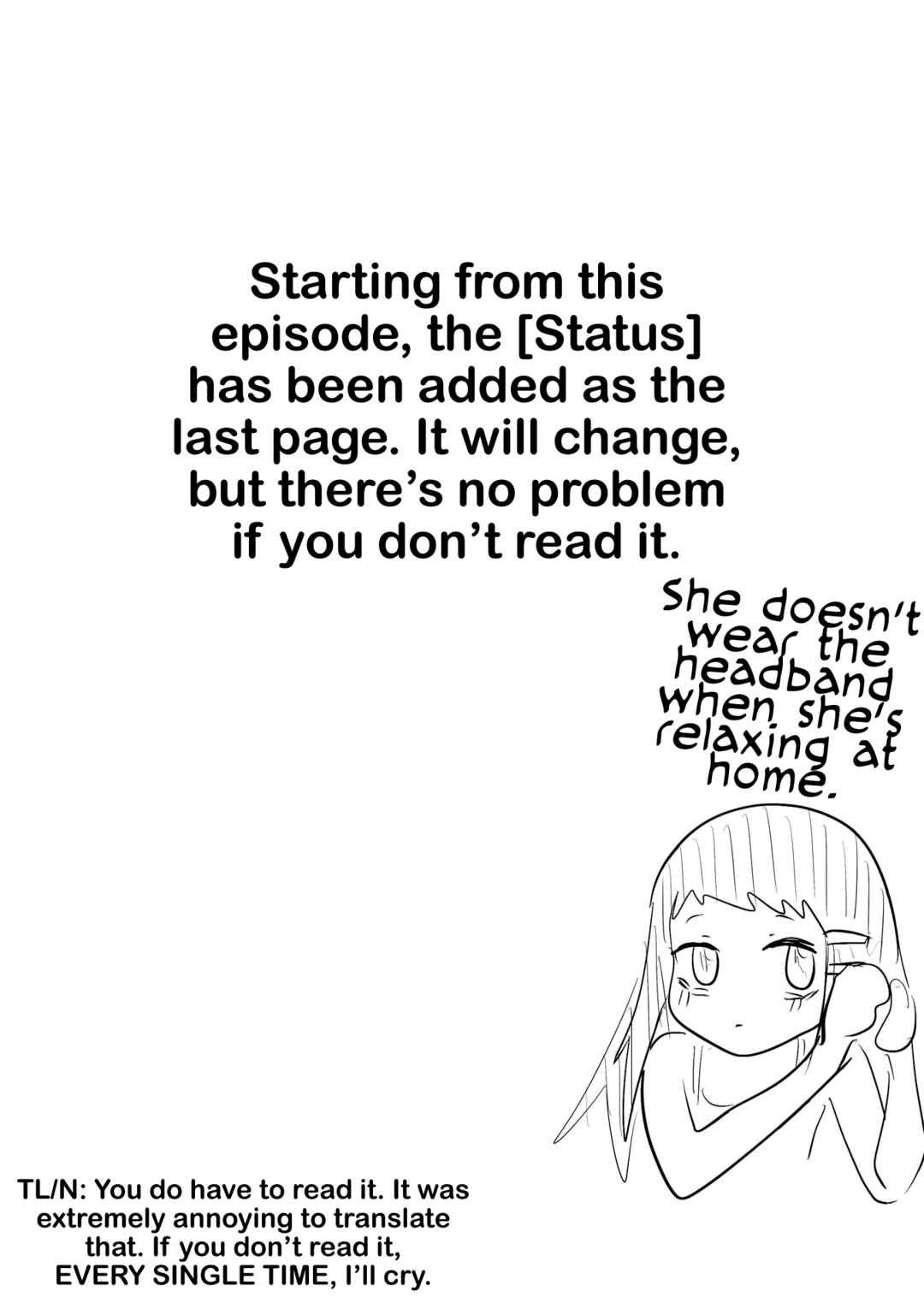 Otokogirai no Onnanoko ga Saikyou no Succubus ni Naru Made Chapter 7 - Page 4