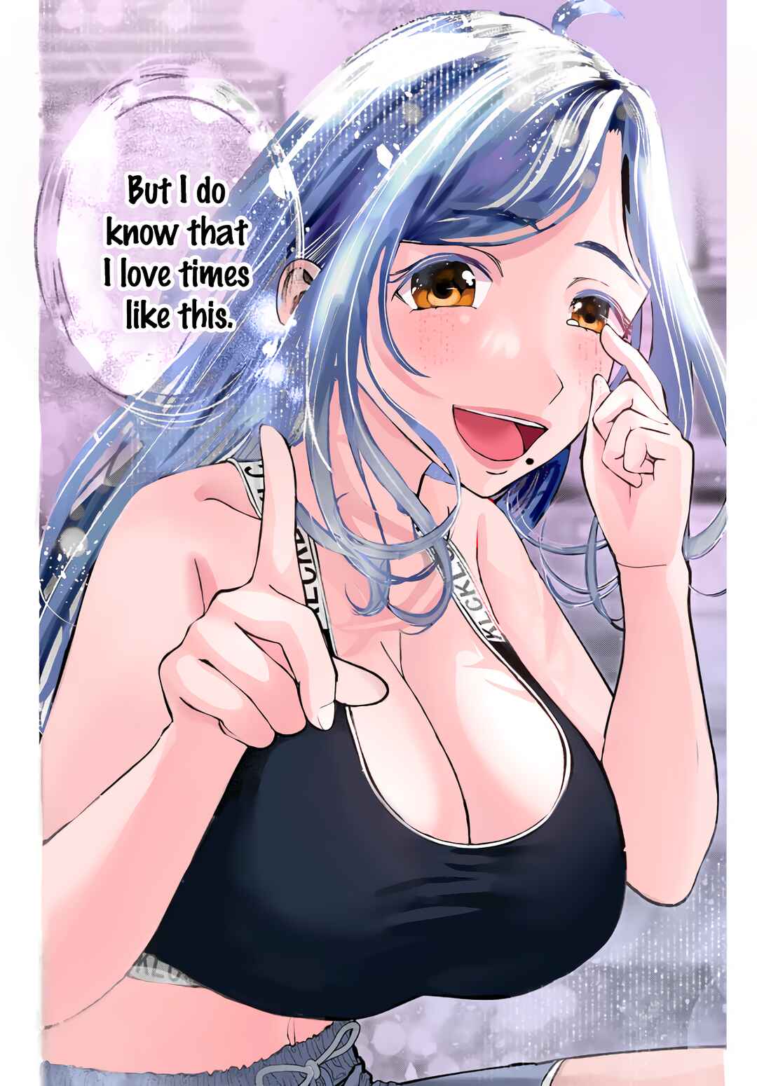Sotsugyou Album no Kanojotachi Chapter 8 - Page 10