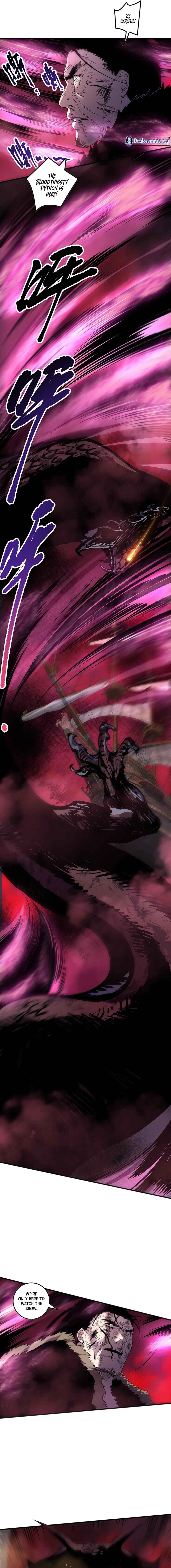Si Ling Fashi! Wo Ji Shi Tianzai Chapter 158 - Page 14