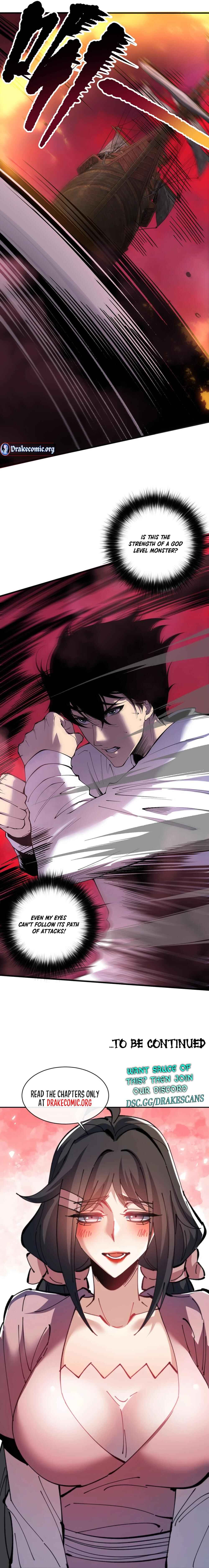 Si Ling Fashi! Wo Ji Shi Tianzai Chapter 158 - Page 16