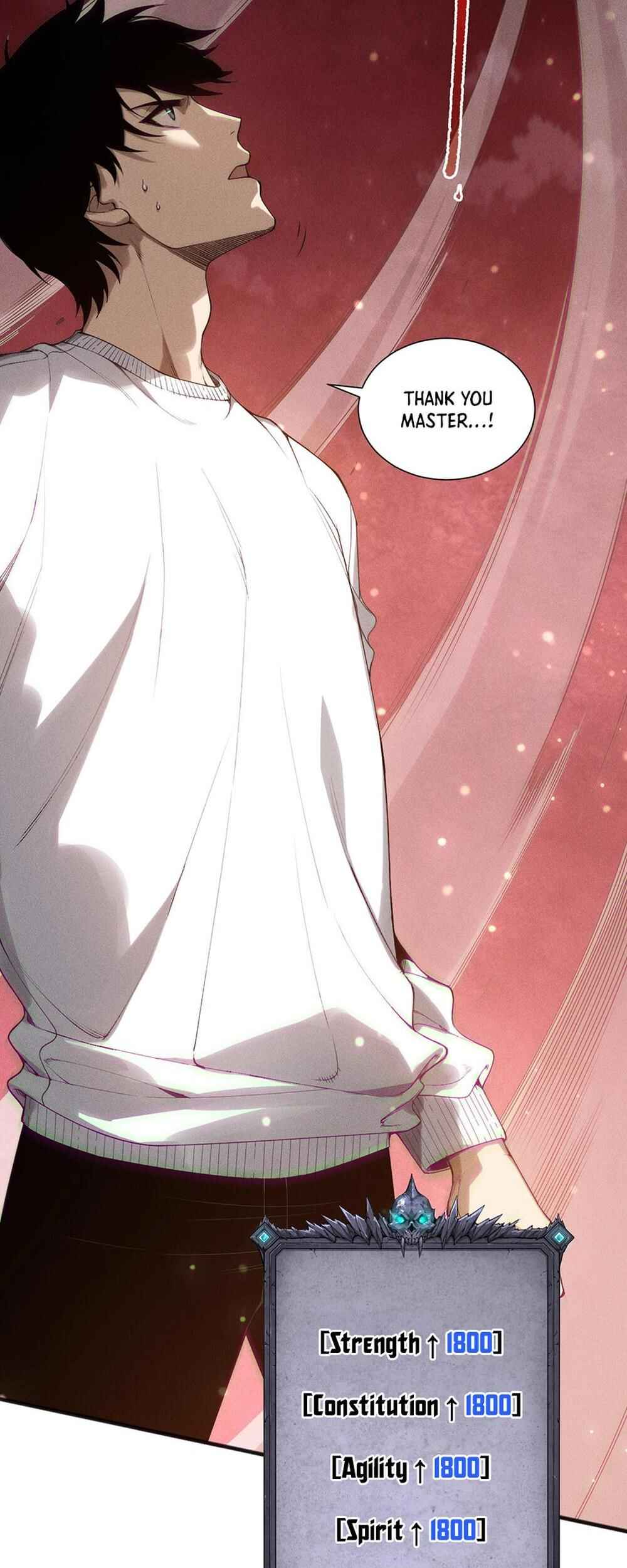Si Ling Fashi! Wo Ji Shi Tianzai Chapter 158 - Page 5