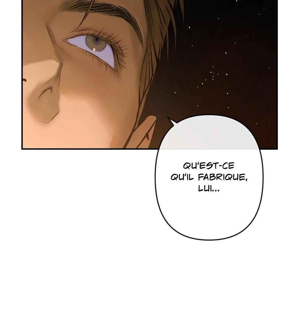 The Fallen Lamb Chapter 7 - Page 104