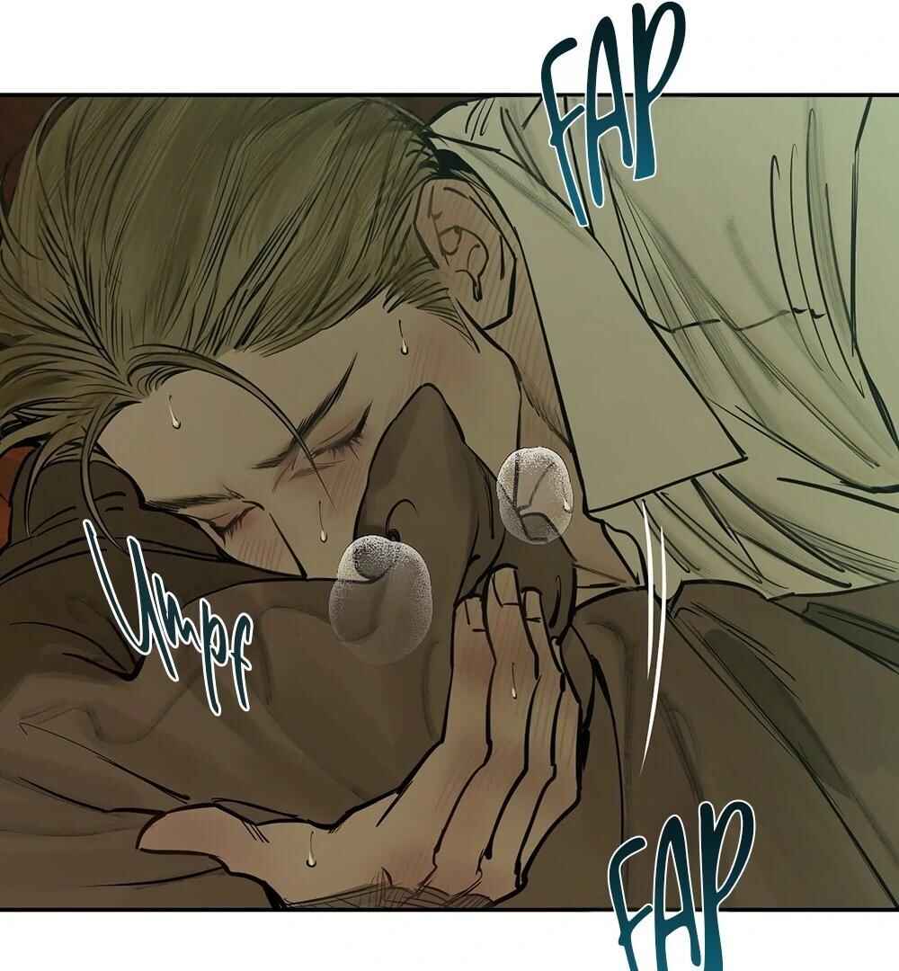 The Fallen Lamb Chapter 7 - Page 116