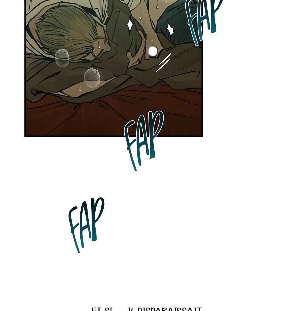 The Fallen Lamb Chapter 7 - Page 120