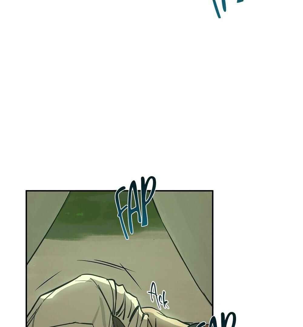 The Fallen Lamb Chapter 7 - Page 121