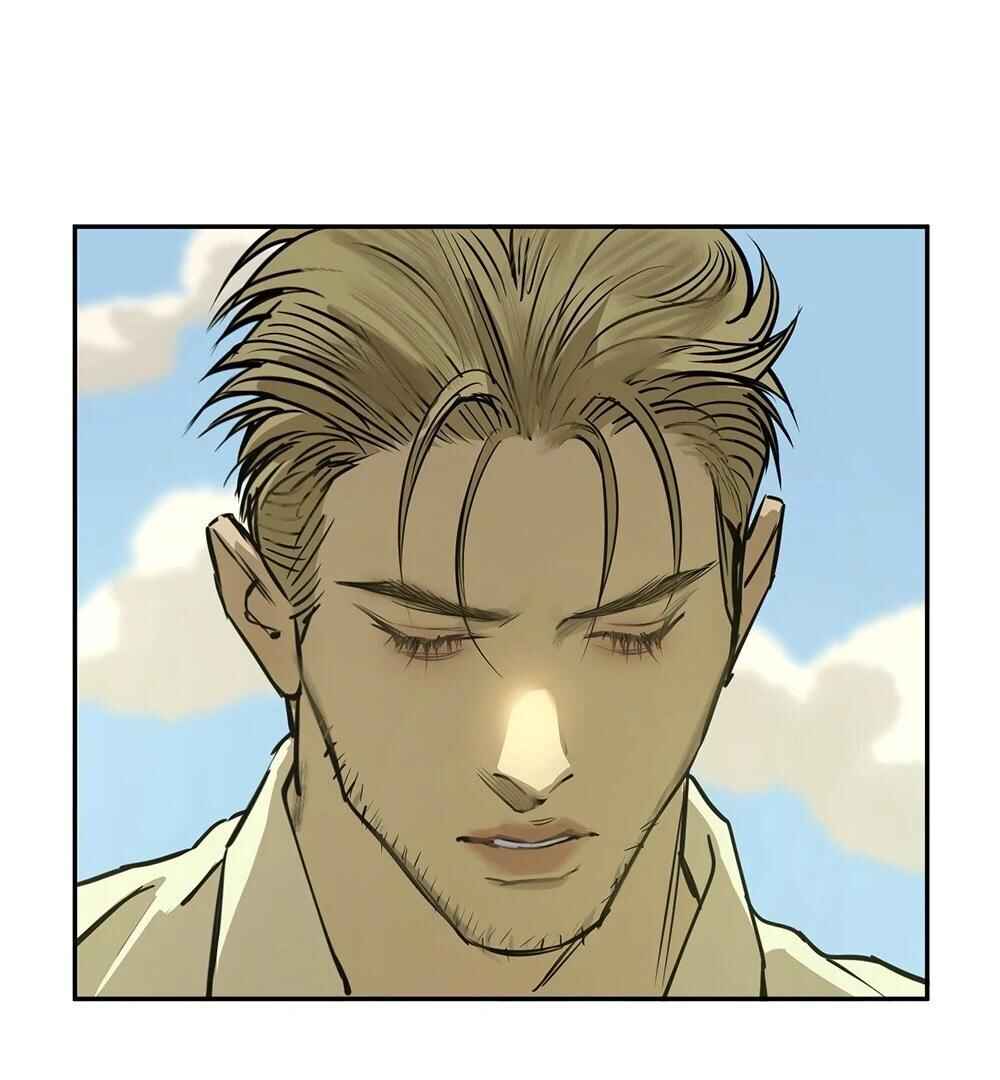 The Fallen Lamb Chapter 7 - Page 137
