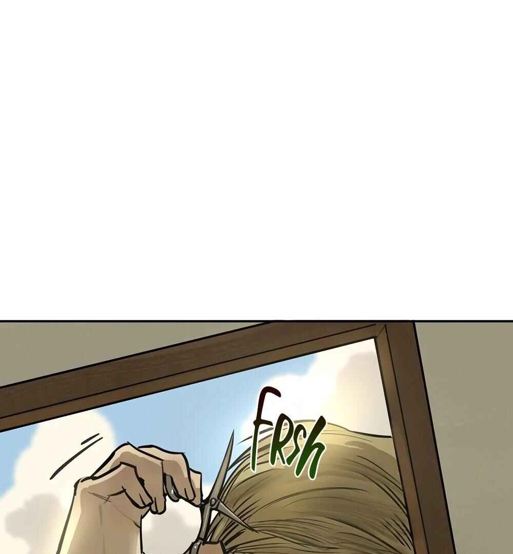 The Fallen Lamb Chapter 7 - Page 138