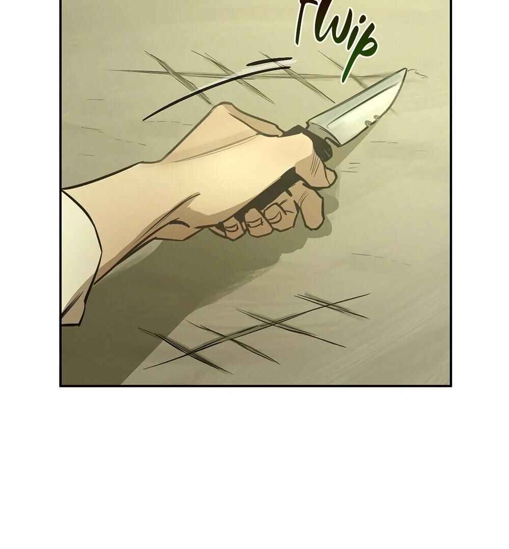 The Fallen Lamb Chapter 7 - Page 139