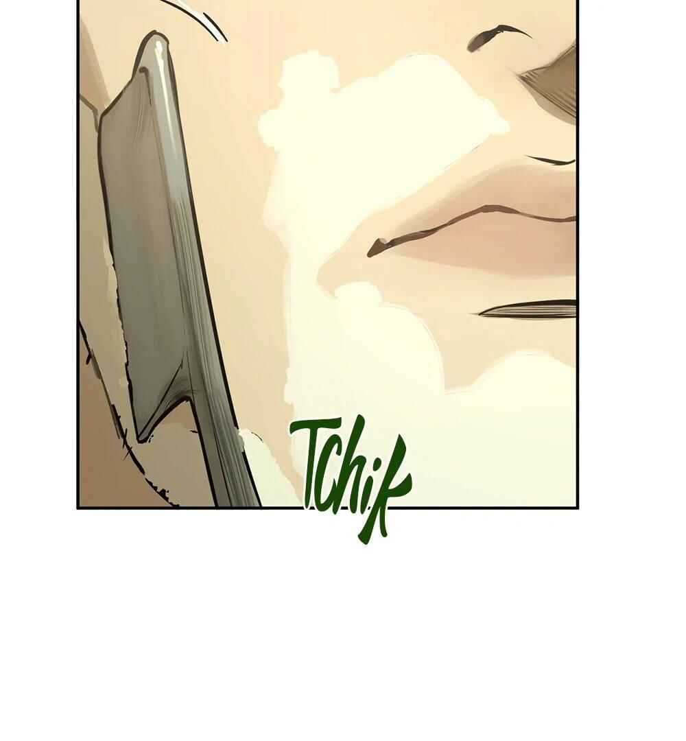 The Fallen Lamb Chapter 7 - Page 145