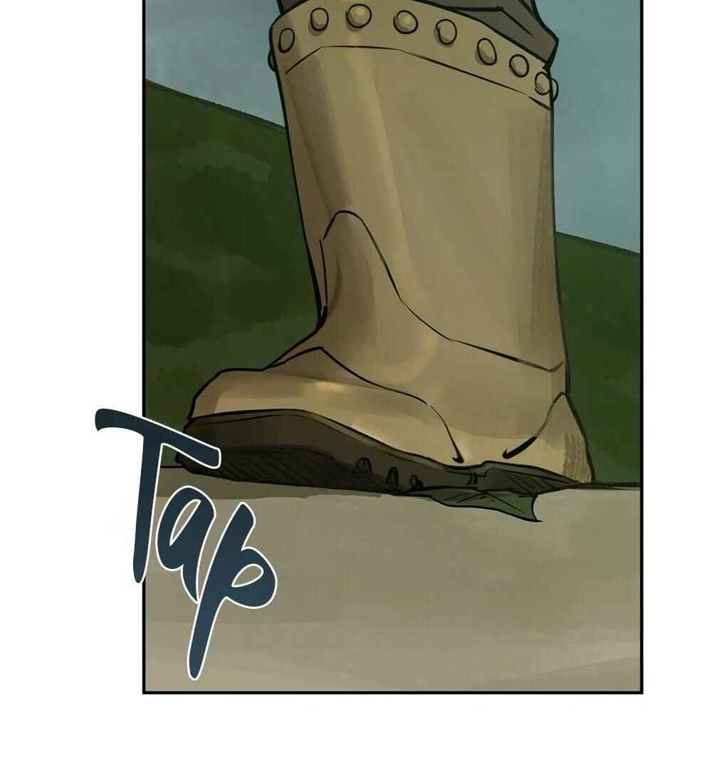 The Fallen Lamb Chapter 7 - Page 158