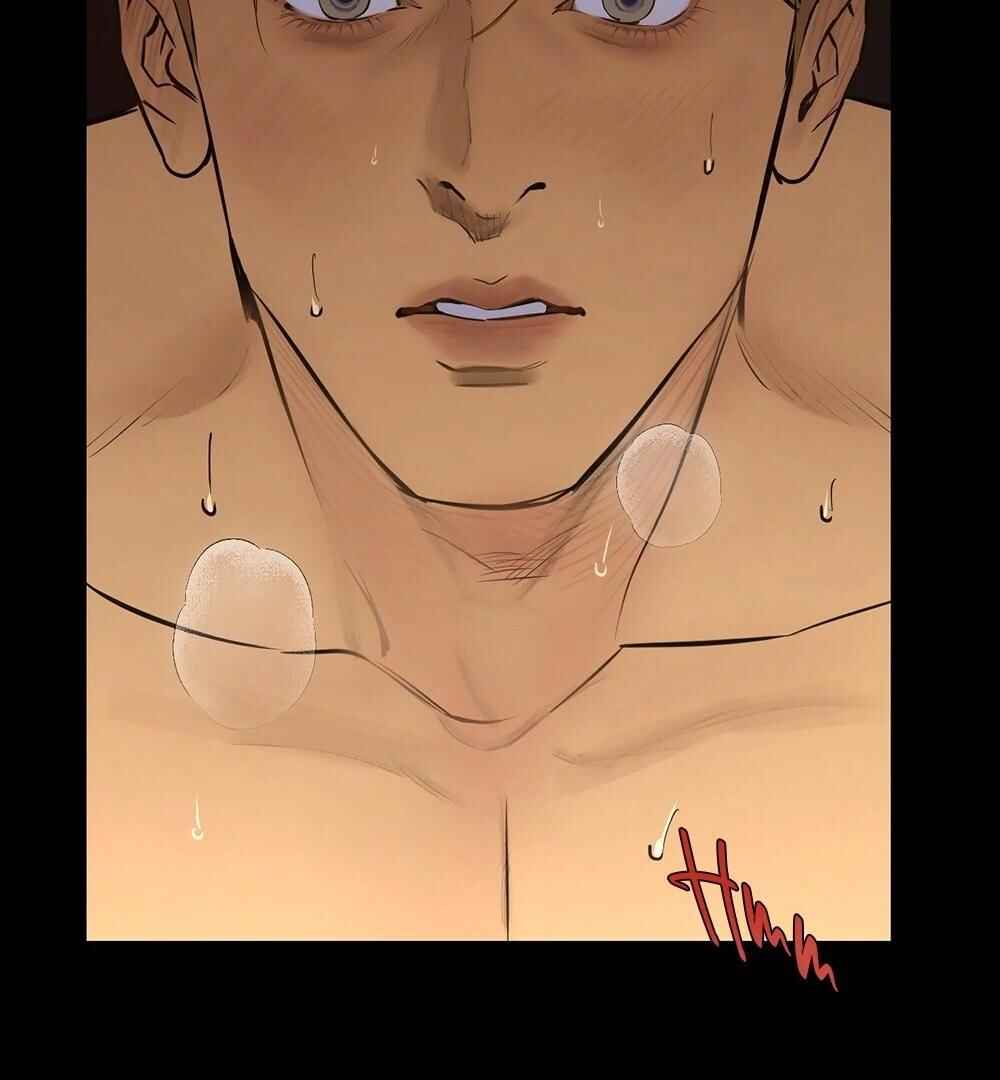 The Fallen Lamb Chapter 7 - Page 30