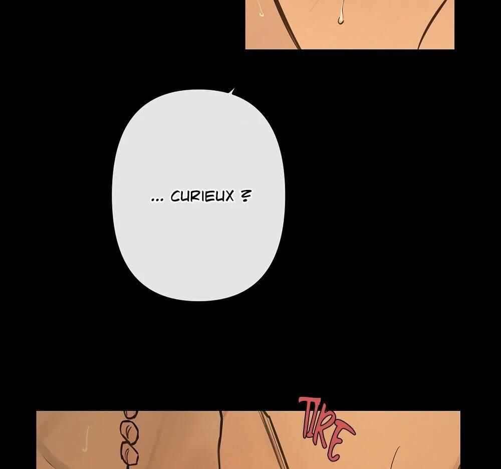 The Fallen Lamb Chapter 7 - Page 33