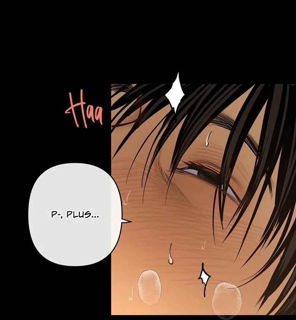The Fallen Lamb Chapter 7 - Page 41