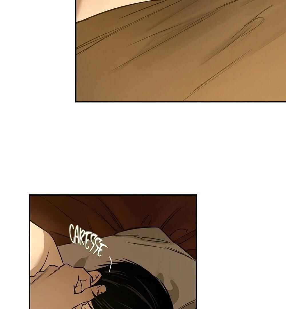 The Fallen Lamb Chapter 7 - Page 5