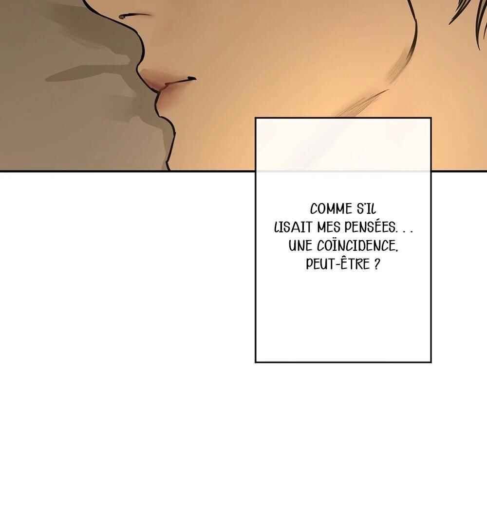 The Fallen Lamb Chapter 7 - Page 71