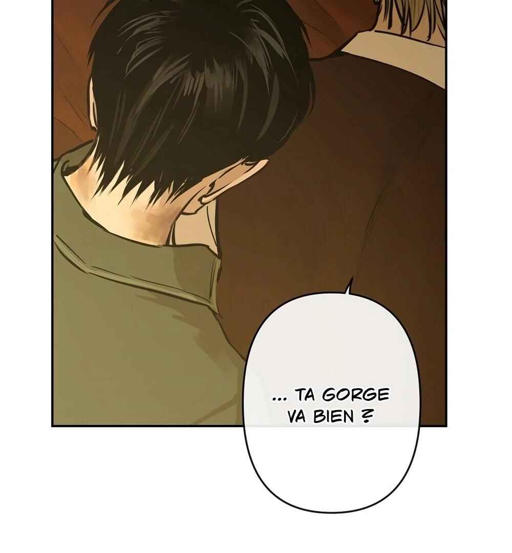 The Fallen Lamb Chapter 7 - Page 75