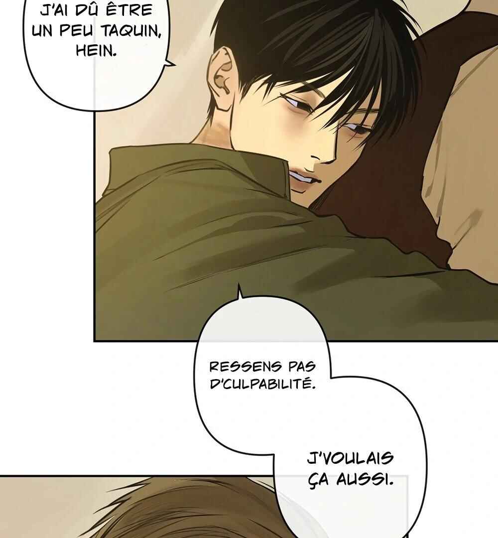 The Fallen Lamb Chapter 7 - Page 78