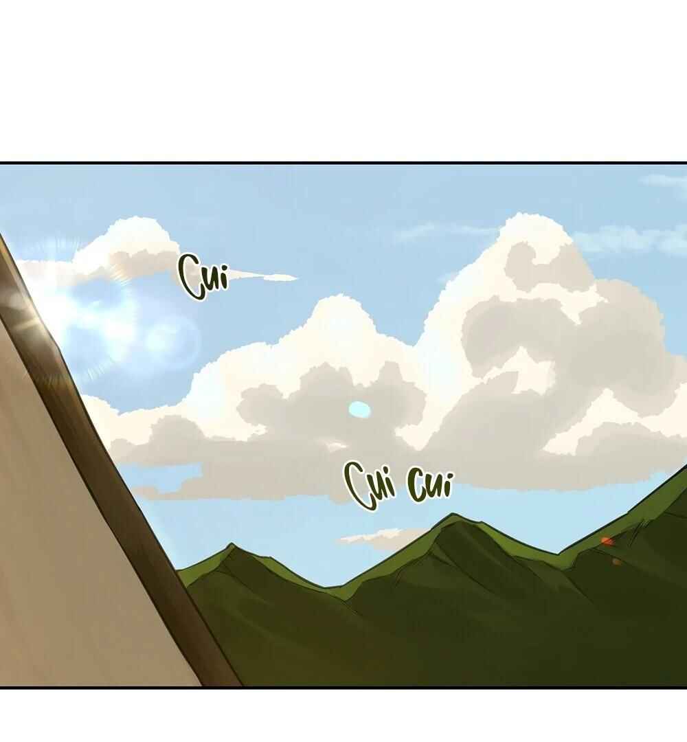 The Fallen Lamb Chapter 7 - Page 8