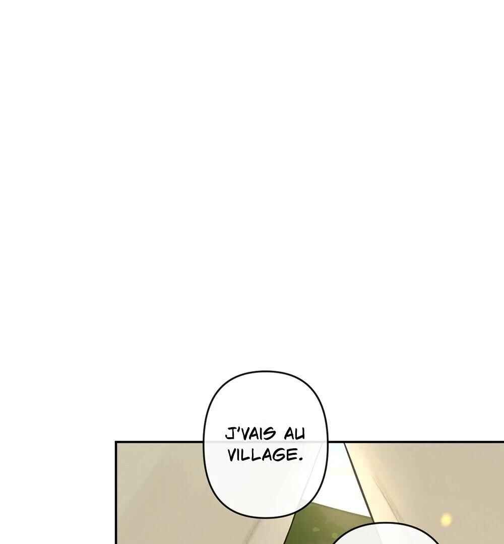 The Fallen Lamb Chapter 7 - Page 80