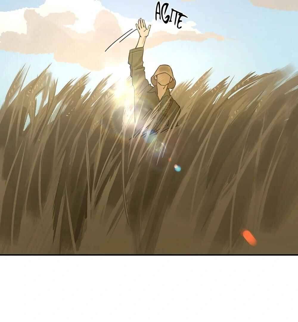 The Fallen Lamb Chapter 7 - Page 84