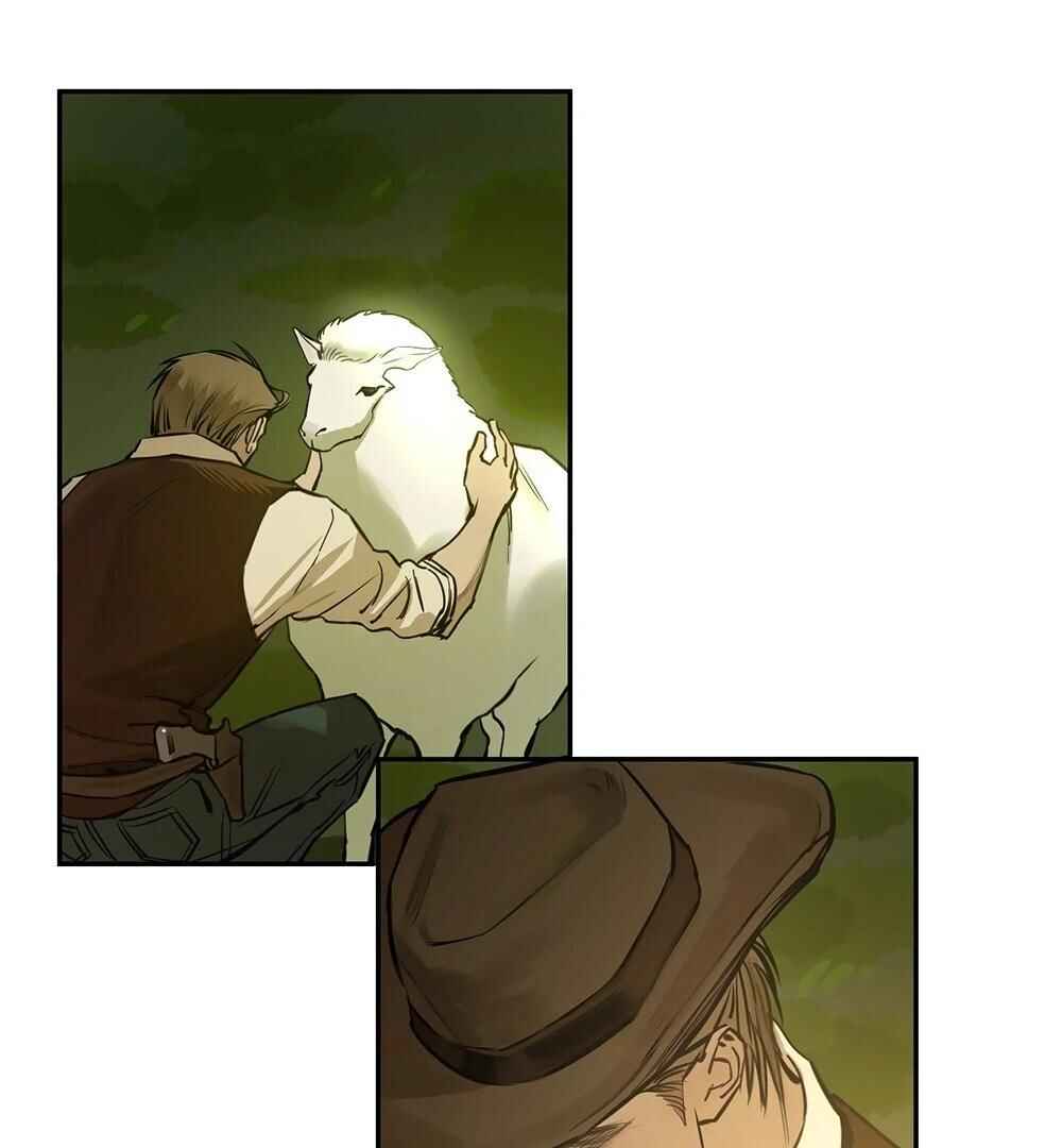 The Fallen Lamb Chapter 7 - Page 91